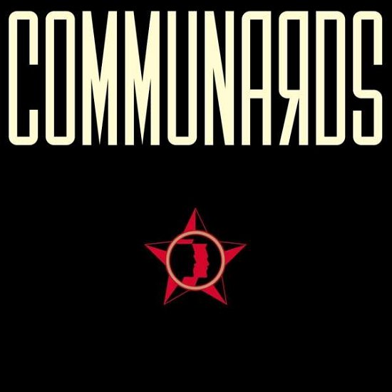 Cover for Communards (CD) [Digipak] (2021)