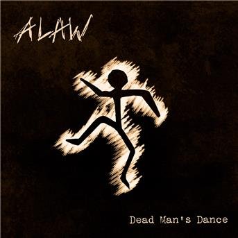 Cover for Alaw · Dead ManS Dance (CD) (2017)