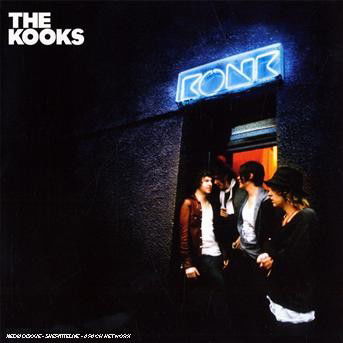 Kooks · Konk (CD) (2008)