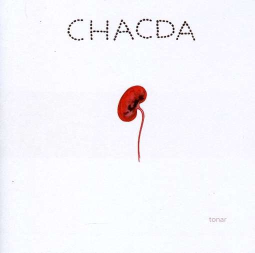 Cover for Chacda · Tonar (CD) (2005)