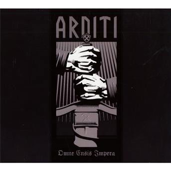 Omne Ensis Impera - Arditi - Music - EQUILIBRIUM GROOVE - 5600323960200 - April 7, 2008