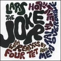 The Joker - Lars Horntvedt - Muziek - VME - 6001168385200 - 1 augustus 2005