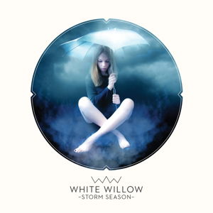 Cover for White Willow · Storm Season (CD) [Deluxe edition] (2014)