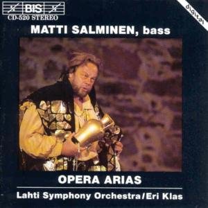 Cover for Mozartverdi · Klaslahti Sosalminen (CD) (2000)