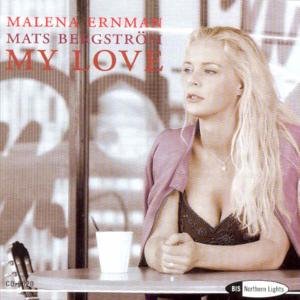 My Love - Bizet / Bergstrom / Ernman - Music - BIS - 7318590050200 - October 1, 2003