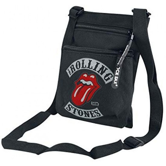 1978 Tour (Body Bag) - The Rolling Stones - Koopwaar - ROCK SAX - 7426870521200 - 24 juni 2019