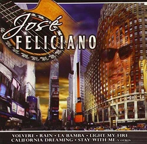 Live at the Blue Note - Jose Feliciano - Musik - CNR - 7798097197200 - 23. marts 2009