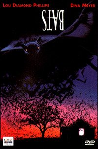 Cover for Bats (DVD) (2010)