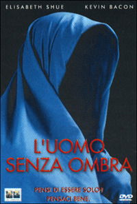 Cover for Uomo Senza Ombra (L') (DVD) (2010)