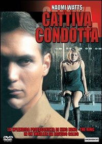 Cover for Naomi Watts · Cattiva Condotta (DVD)