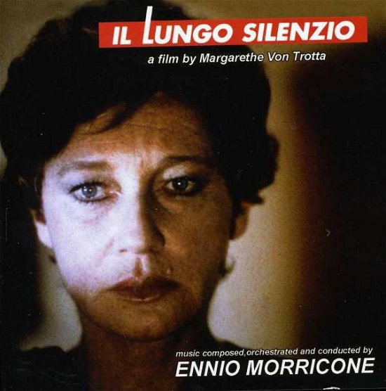 Lungo Silenzio - Ennio Morricone - Musik - GDM REC. - 8018163043200 - 17. Dezember 2013
