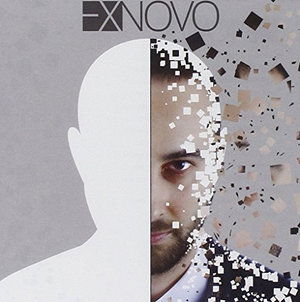 Cover for Ex Novo · Segnala Come Spam (CD) (2016)