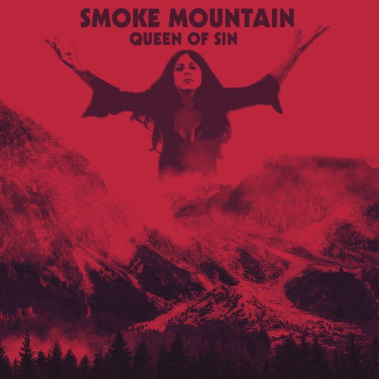 Cover for Smoke Mountain · Queen Of Sin (LP) (2020)