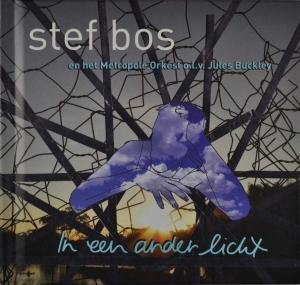 Cover for Stef Bos · In Een Ander Licht (CD) [Deluxe edition] (2009)