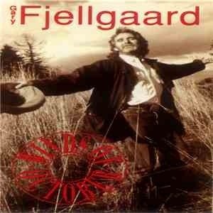 Gary Fjellgaard - Winds Of October - Gary Fjellgaard - Musique - HITSOUND - 8714691116200 - 16 août 2019