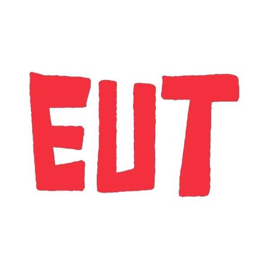 Cover for Eut · Fool For The Vibes (CD) (2018)