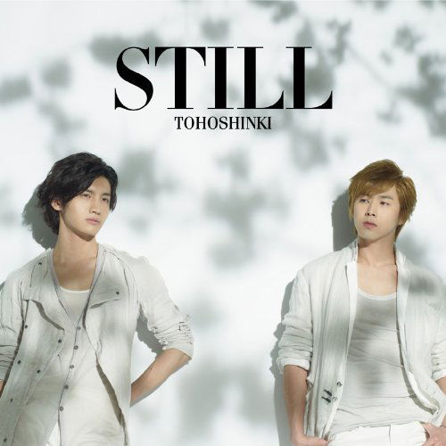 Still - Tohoshinki - Películas - NO INFO - 8809314511200 - 29 de marzo de 2012