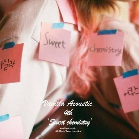 Vol 4 [sweet Chemisty] - Vanilla Acoustic - Musik - WINDMILL - 8809447086200 - 22. juli 2016