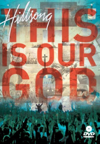 This is Our God - Hillsong - Movies - ECOVATA - 9320428071200 - August 14, 2008