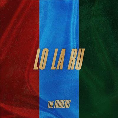 Cover for Rubens · Lo La Ru (LP) (2018)