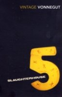 Cover for Kurt Vonnegut · Slaughterhouse 5 (Paperback Book) (1991)