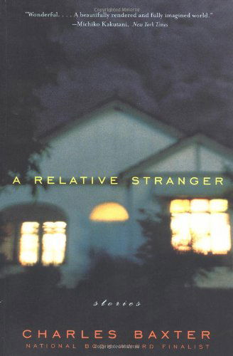 A Relative Stranger - Stories - C. Baxter - Books - WW Norton & Co - 9780393322200 - September 6, 2001