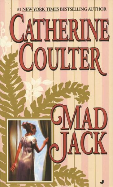 Cover for Catherine Coulter · Mad Jack (Bride Series) (Paperback Book) (1999)