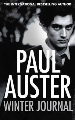 Cover for Paul Auster · Winter Journal (Bog) (2012)
