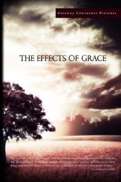 Cover for TL Publishing Group LLC · The Effects of Grace (Taschenbuch) (2015)