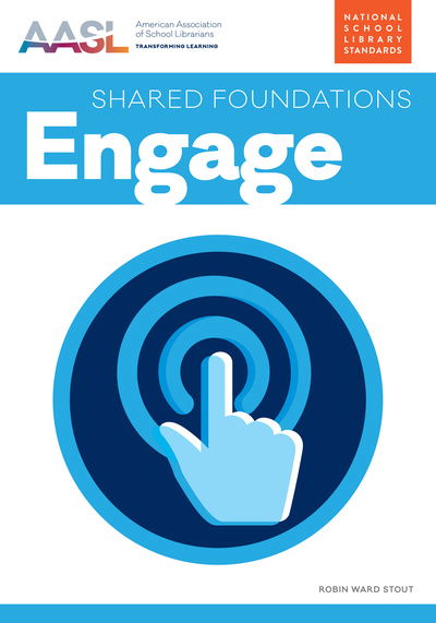 Cover for Kathryn Lewis · Engage - Shared Foundations Series (Paperback Bog) (2023)