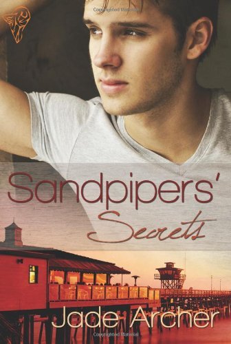 Cover for Jade Archer · Sandpipers' Secrets (Taschenbuch) (2011)