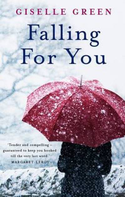 Cover for Giselle Green · Falling for You (Pocketbok) (2012)