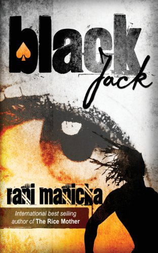 Cover for Rani Manicka · Black Jack (Paperback Book) (2013)