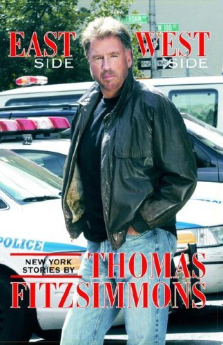 Cover for Thomas Fitzsimmons · Eastside Westside - New York Stories (Taschenbuch) [1st edition] (2006)