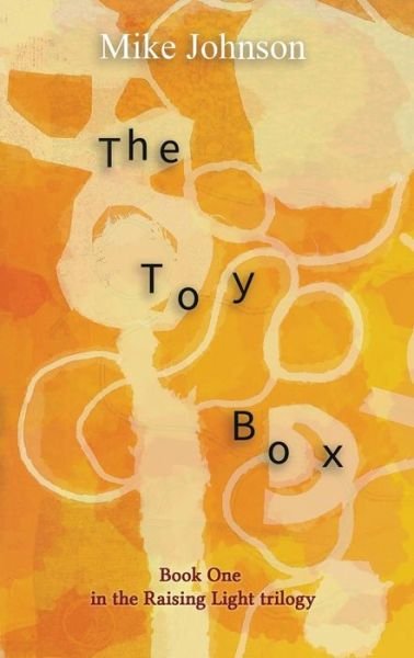 Cover for Mike Johnson · The Toy Box (Taschenbuch) (2020)