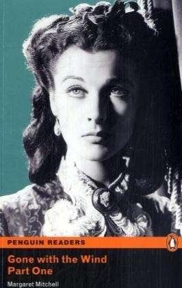 Cover for Margaret Mitchell · Level 4: Gone with the Wind Part 1 - Pearson English Graded Readers (Paperback Bog) (2008)