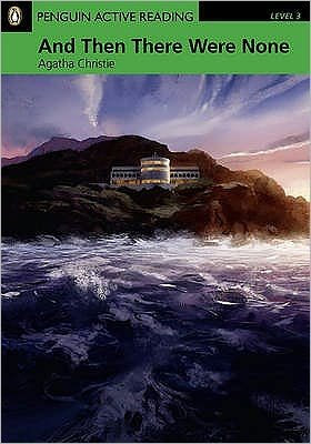 Cover for Christie · And Then There Were None,w.CD (Bok) (2011)