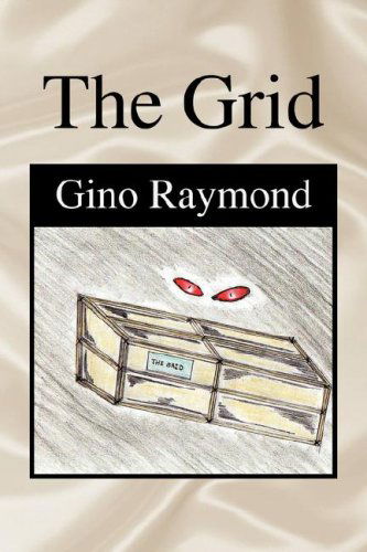 Cover for Gino Raymond · The Grid (Pocketbok) (2007)