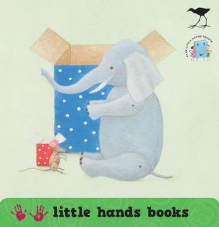 Cover for Niki Daly · Little hands books 3: Animals, Bugs, Opposites, Playtime (Board book) (2014)