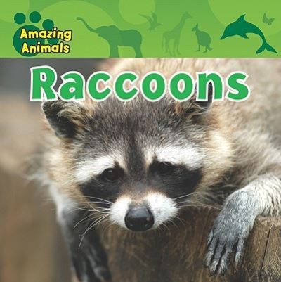 Cover for Karen Baicker · Raccoons (Book) (2010)