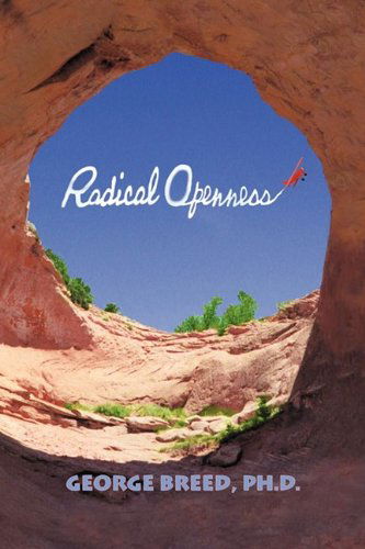 Cover for George Breed · Radical Openness (Paperback Book) (2009)