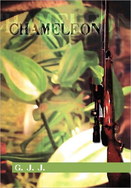 Cover for G J. J · Chameleon (Paperback Book) (2010)