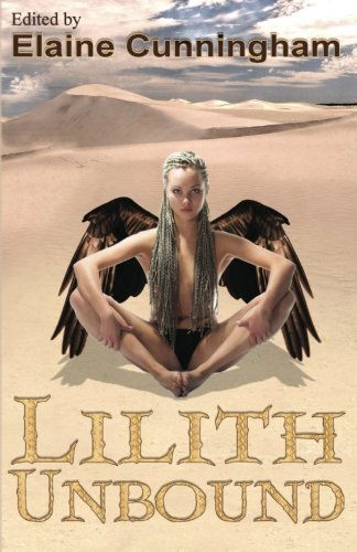 Cover for Stephen D. Sullivan · Lilith Unbound (Paperback Book) (2011)