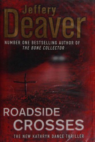 Cover for Jeffery Deaver · Roadside Crosses (Paperback Book) (2015)