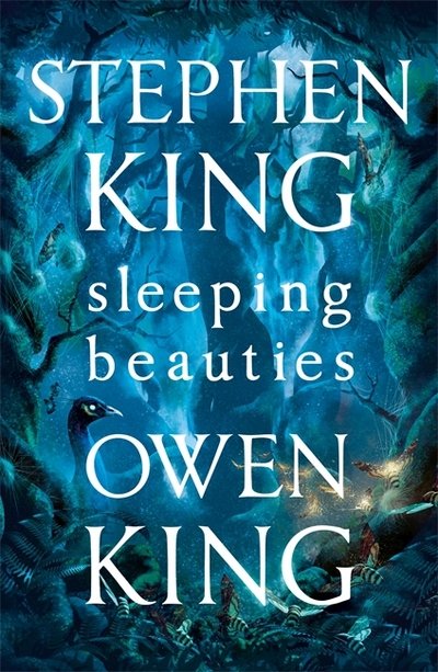 Sleeping Beauties - Stephen King - Livros - Hodder & Stoughton General Division - 9781473665200 - 26 de setembro de 2017