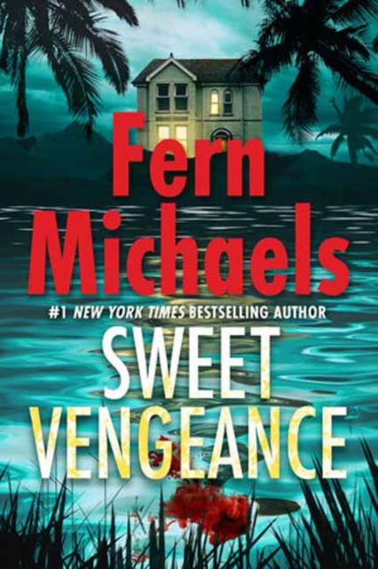 Cover for Fern Michaels · Sweet Vengeance (Pocketbok) (2024)