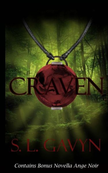 Cover for S L Gavyn · Craven (Paperback Bog) (2014)