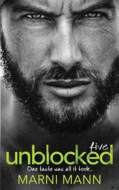 Cover for Marni Mann · Unblocked - Episode Five (Paperback Book) (2016)