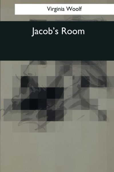 Cover for Virginia Woolf · Jacob's Room (Paperback Book) (2017)