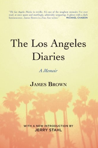 Cover for James Brown · The Los Angeles Diaries: a Memoir (Taschenbuch) [Reprint edition] (2011)